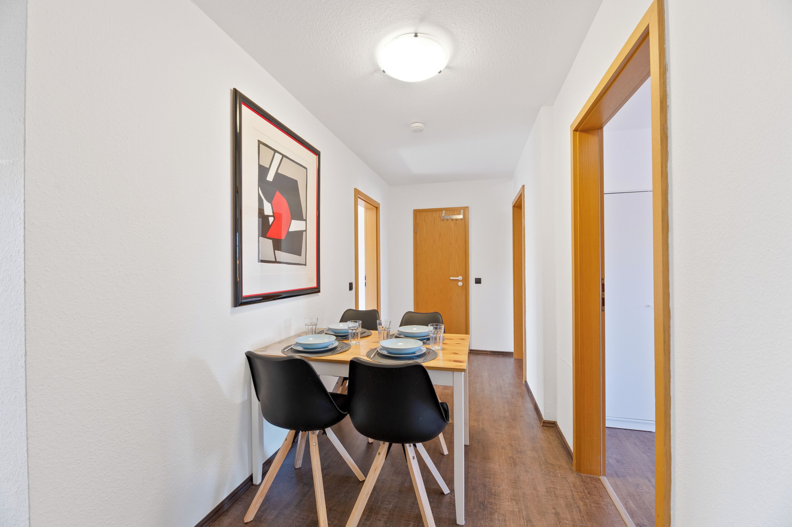 Foto - Steiners Hotel