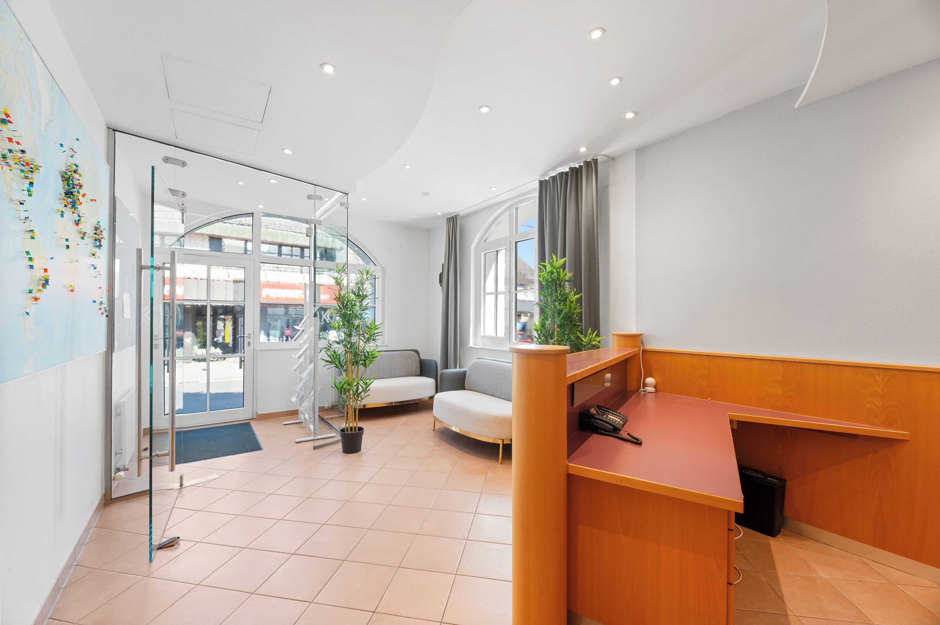 Foto - Steiners Hotel