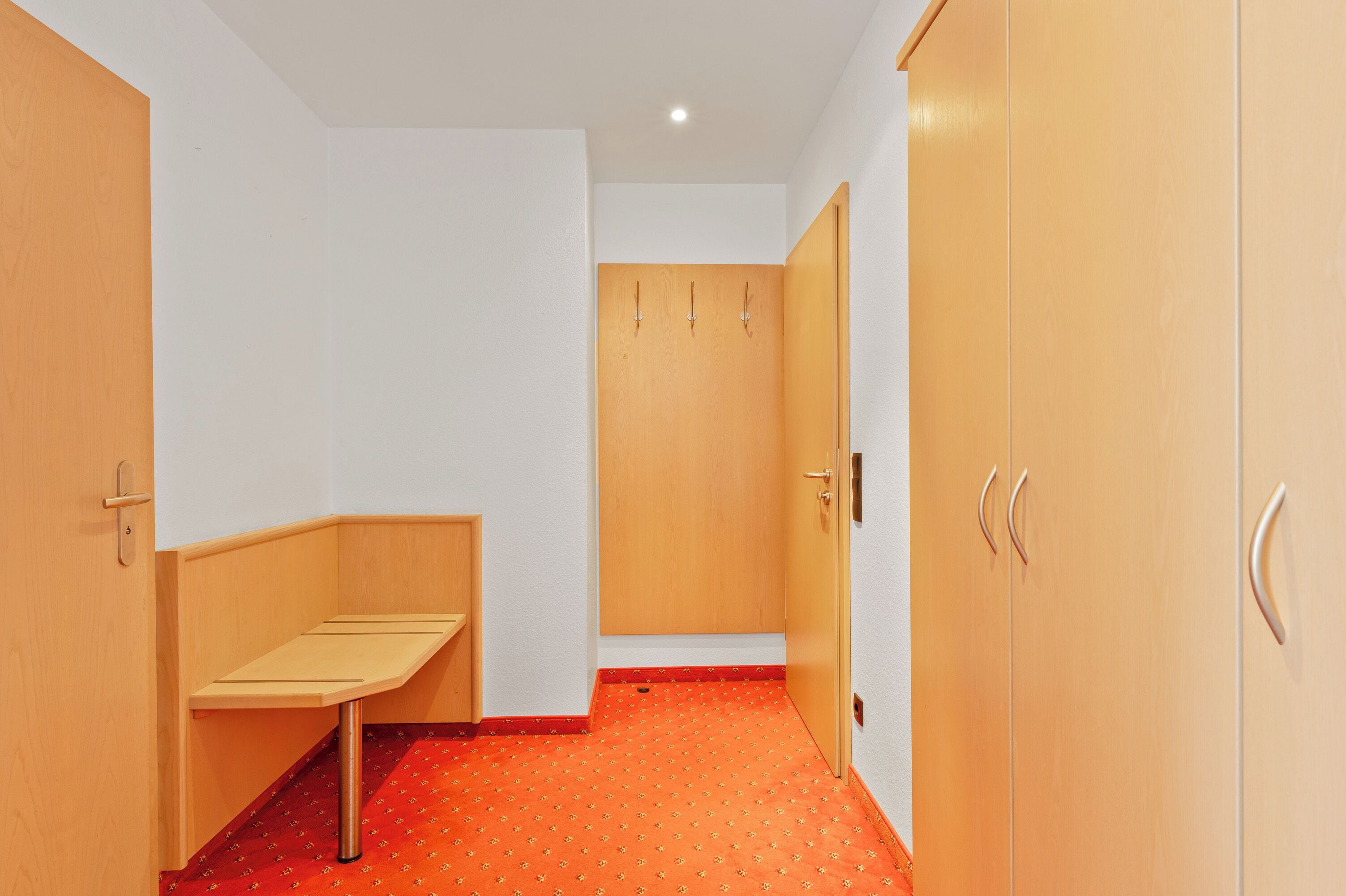 Foto - Steiners Hotel
