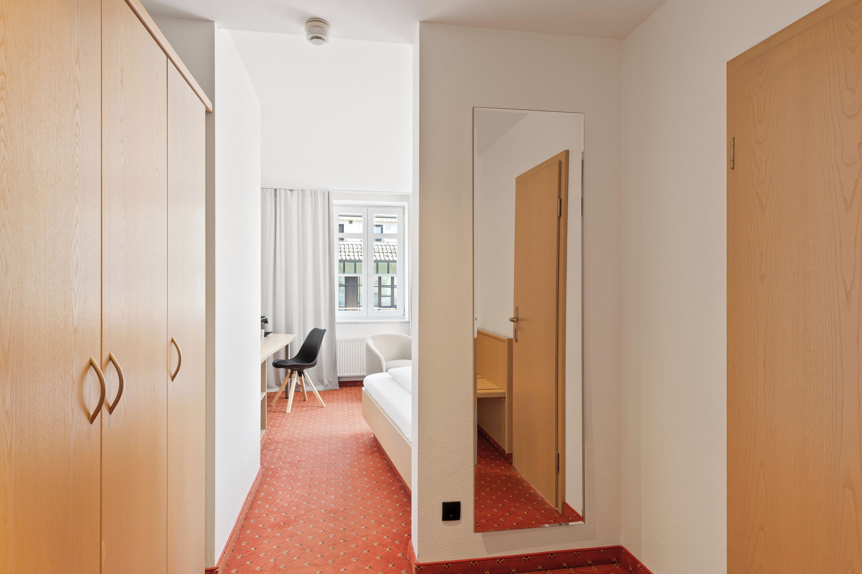 Foto - Steiners Hotel