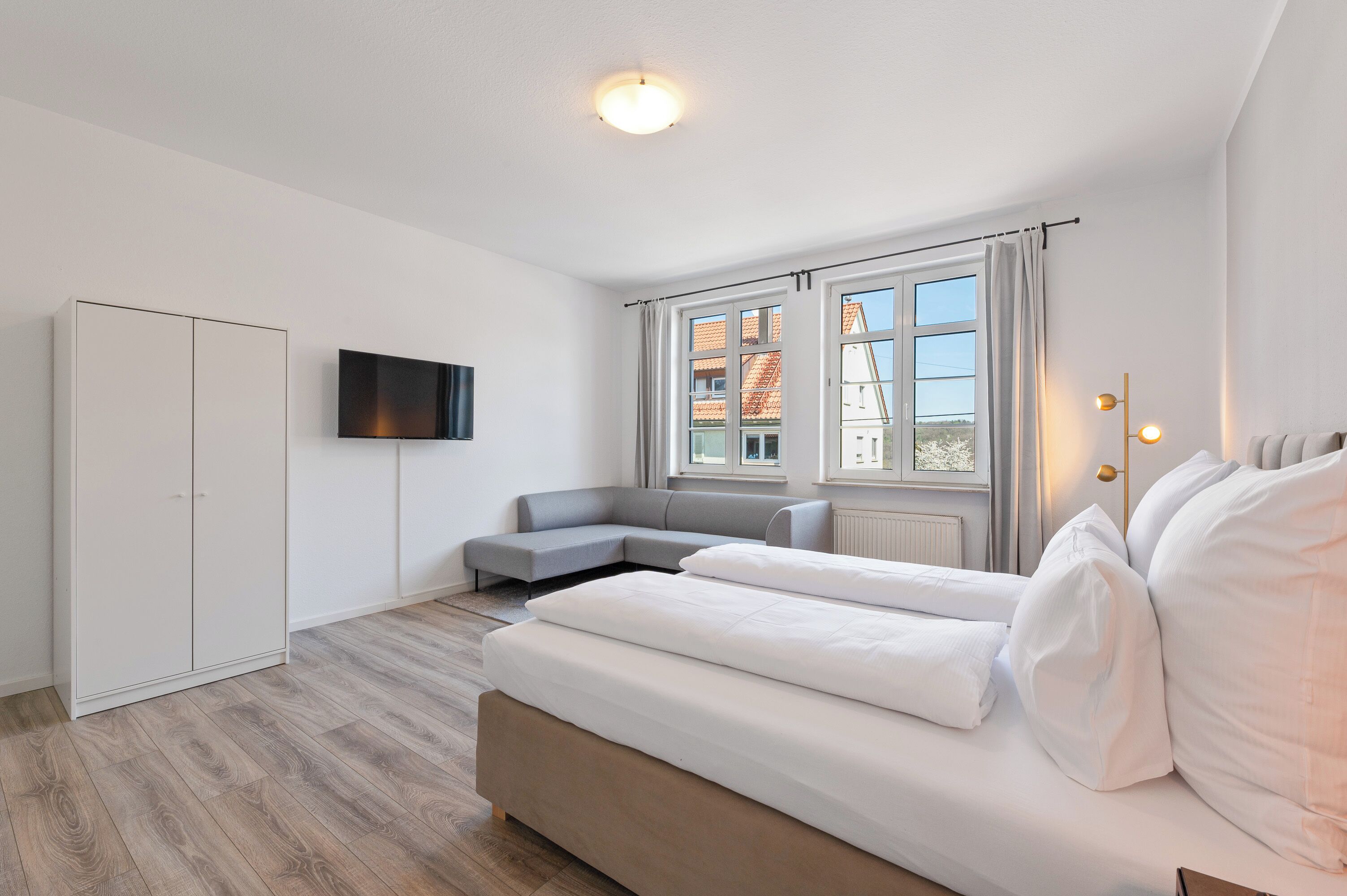 Foto - Steiners Hotel