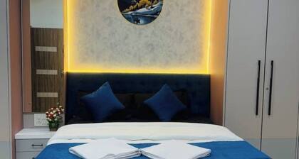 3Bhk Premium Bungalow Gateway