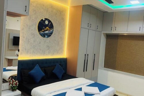 3Bhk Premium Bungalow Gateway