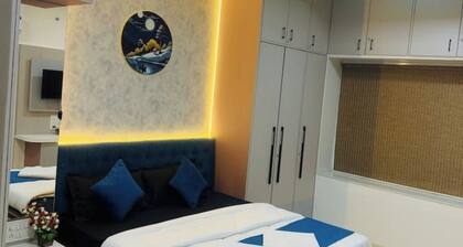 3Bhk Premium Bungalow Gateway