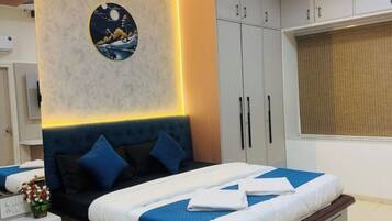 3 camere, Wi-Fi