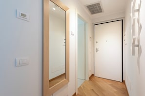 Comfort Apartment, City View | 1 bedroom, free WiFi
