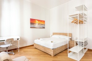 Comfort Apartment, City View | 1 bedroom, free WiFi