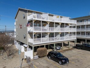 Exterior - Siesta Villa 104s Sum (Ocean City)