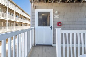 Property grounds - Siesta Villa 104s Sum (Ocean City)