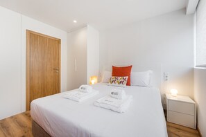 Internetzugang, Bettwäsche