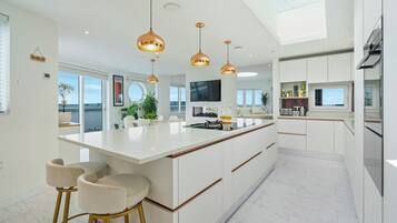 Lavavajillas y utensilios de cocina