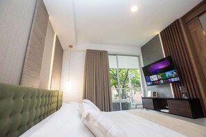 3 Schlafzimmer, Bügeleisen/Bügelbrett, Reisekinderbett, WLAN