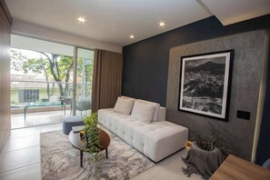 Fernseher, Arbeitsbereiche