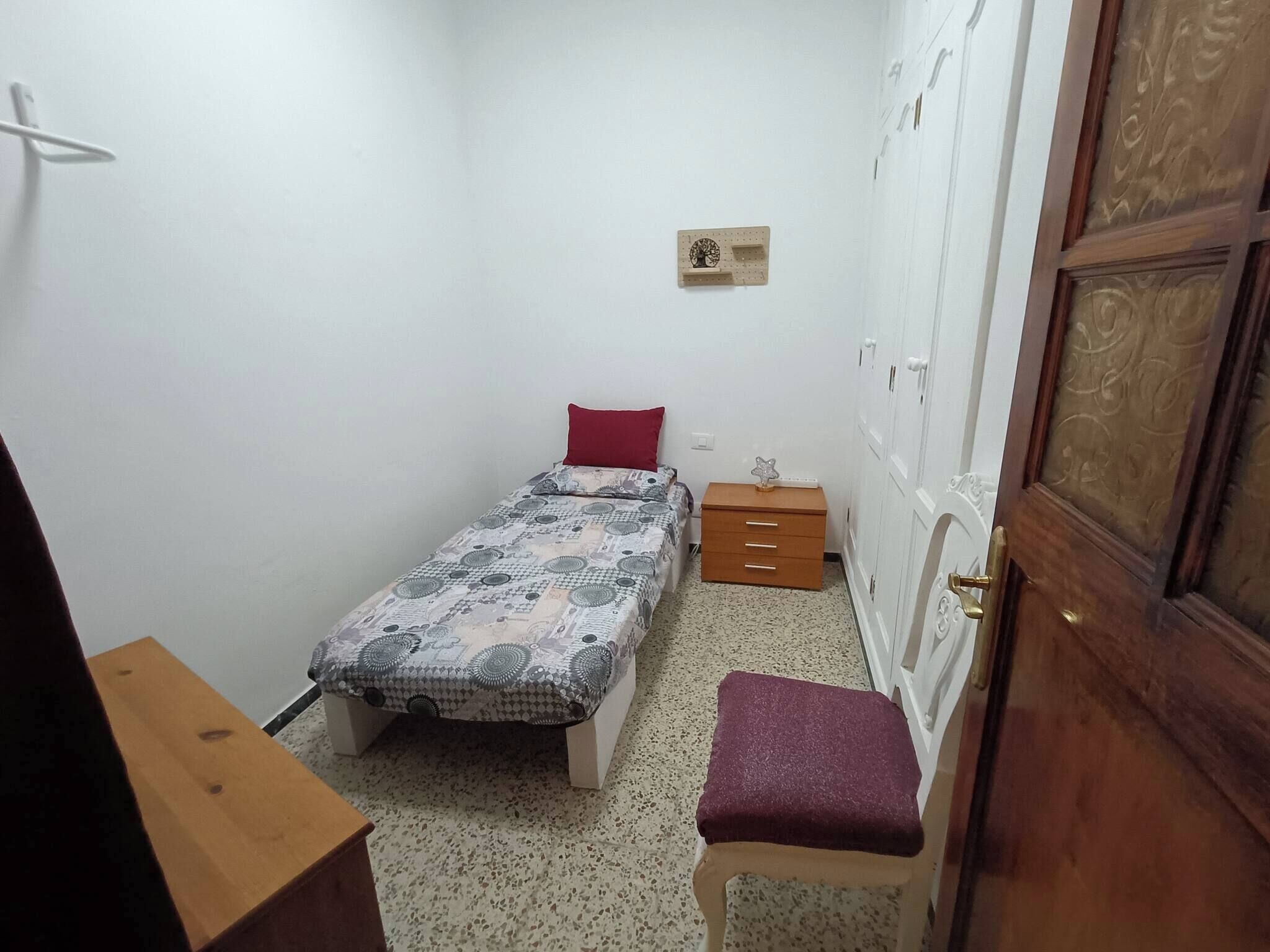 1 slaapkamer