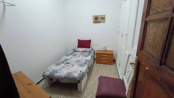 1 slaapkamer