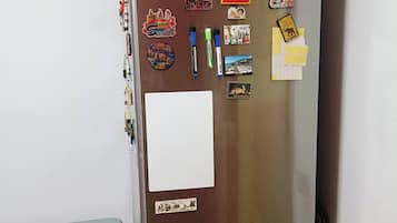 Shared Dormitory, 1 Bedroom, Smoking | Interior