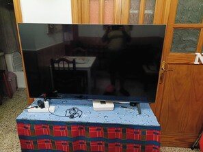 Gemeinsamer Schlafsaal, 1 Schlafzimmer, Raucher | Zimmerausstattung