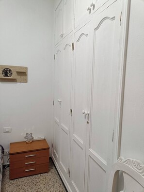 Gemeinsamer Schlafsaal, 1 Schlafzimmer, Raucher | Innenbereich