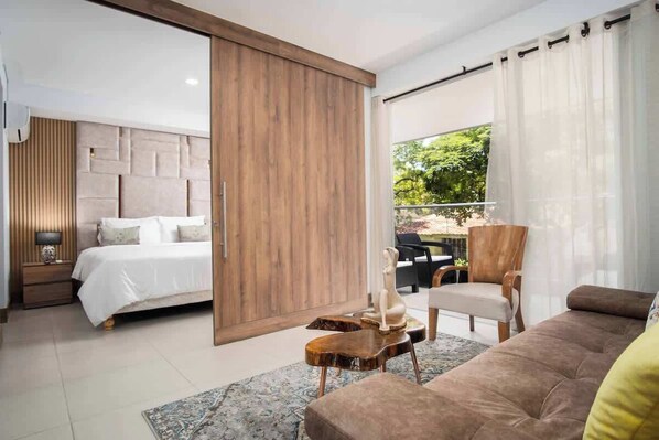 2 chambres, fer et planche à repasser, Wi-Fi