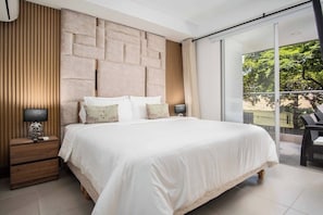 2 chambres, fer et planche à repasser, Wi-Fi