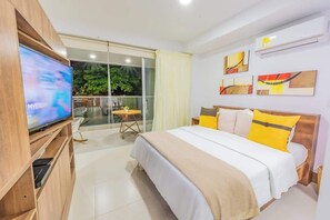 Ferro/asse da stiro, culla da viaggio, Wi-Fi, lenzuola