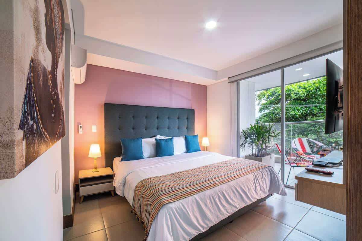 Iron/ironing board, travel cot, WiFi, bed sheets