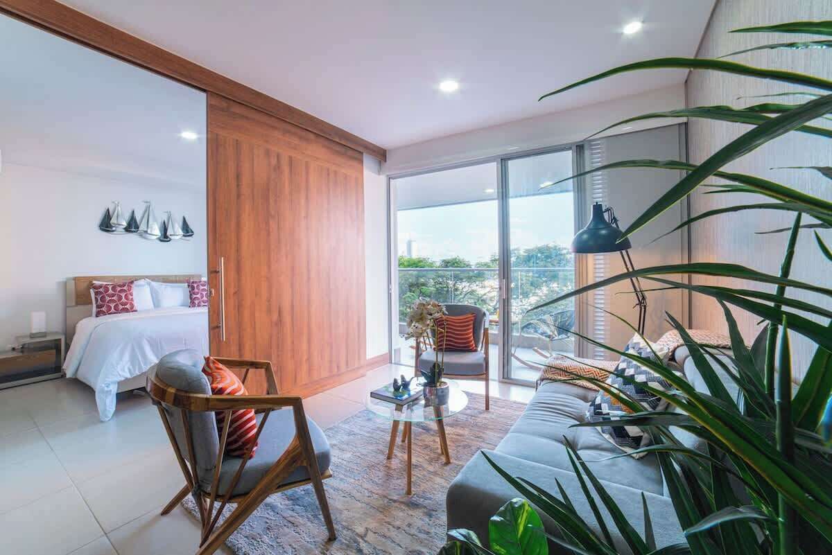 2 Schlafzimmer, Bügeleisen/Bügelbrett, Reisekinderbett, WLAN