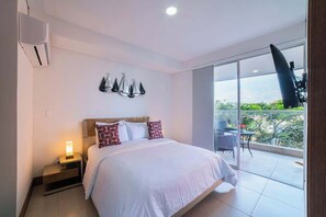 2 Schlafzimmer, Bügeleisen/Bügelbrett, Reisekinderbett, WLAN