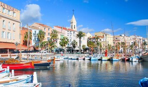 Port de plaisance
