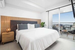 2 Schlafzimmer, Bügeleisen/Bügelbrett, Reisekinderbett, WLAN