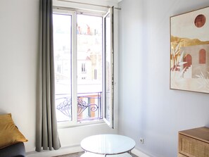 Interior - Charming T1 at the gates of Paris (Asnières-sur-Seine)