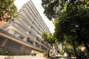 Exterior - H603 - Luxurious Studio | Amazing Views | Pool (Cali)