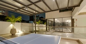 Spielezimmer