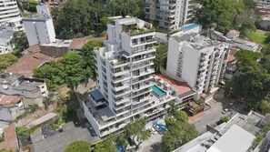Exterior - RM 1106 | High-Rise Comfort in Santa Teresita (Cali)