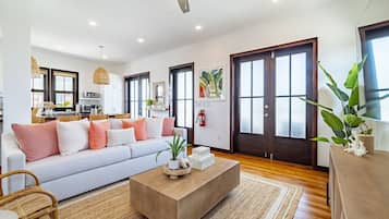 Téléviseur connecté