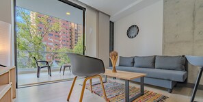 TV, offices