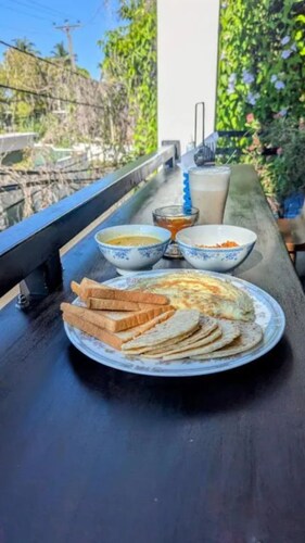 Skyy Villa - Budget Double Room