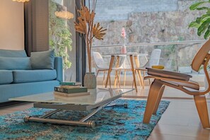 Interior - RM 308 | Luxury | Pool & Parking | Santa Teresita (Cali)