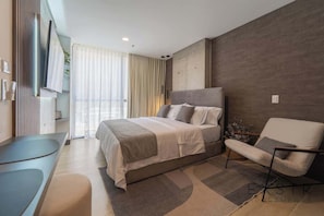 1 quarto, ferros/tábuas de passar roupa, Wi-Fi, roupa de cama