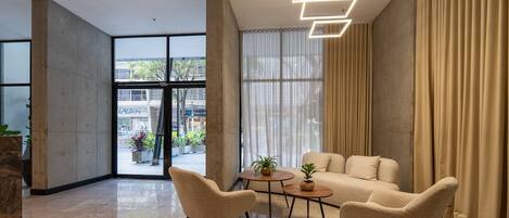 Fernseher, Arbeitsbereiche