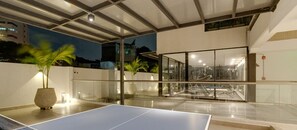 Spielezimmer