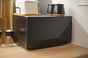 Micro-ondes