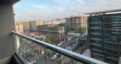 Vimannagar-Brand New 3bhk Fully Furnished aprtment