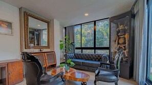 Fernseher, Arbeitsbereiche