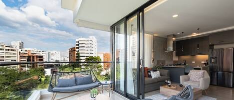 Fernseher, Arbeitsbereiche