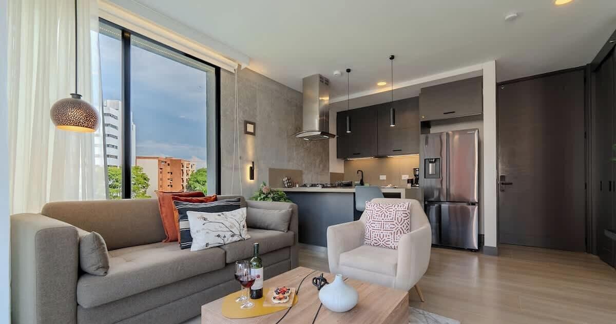 Televisio, työhuone