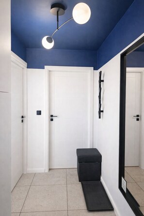 1 chambre, coffres-forts dans les chambres, décoration personnalisée