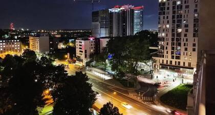 Apartament Gwarek - by Kairos Apartments