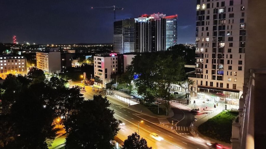 Apartament Gwarek - by Kairos Apartments
