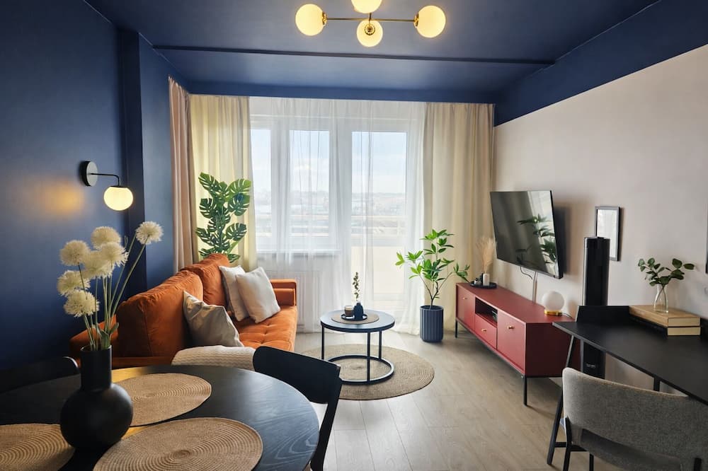 Apartament Gwarek - by Kairos Apartments